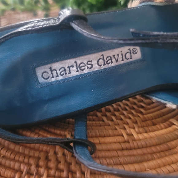 Vintage - Charles David 6B - Picture 3 of 9